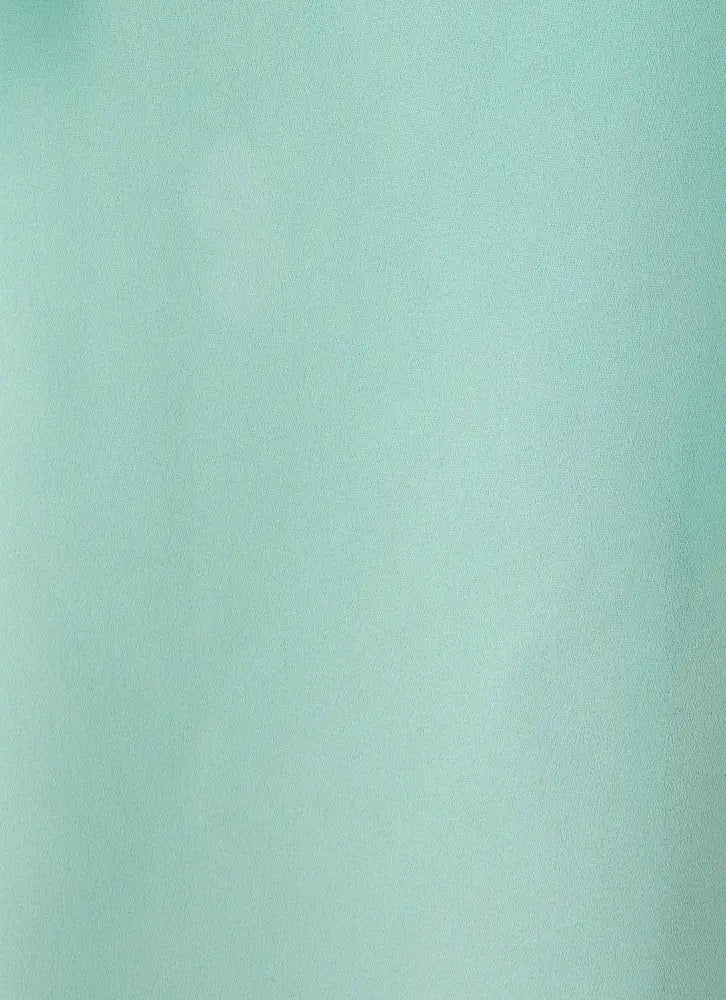 Persuasive Maxi Dress - Sage - Maxi Dresses
